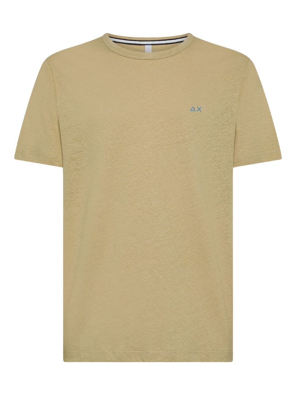 Tシャツ・カットソー THE NORTH FACE Men T-shirt Beige NF0A87NP 3X41 t-shirt THE NORTH FACE | Vitale Boutique